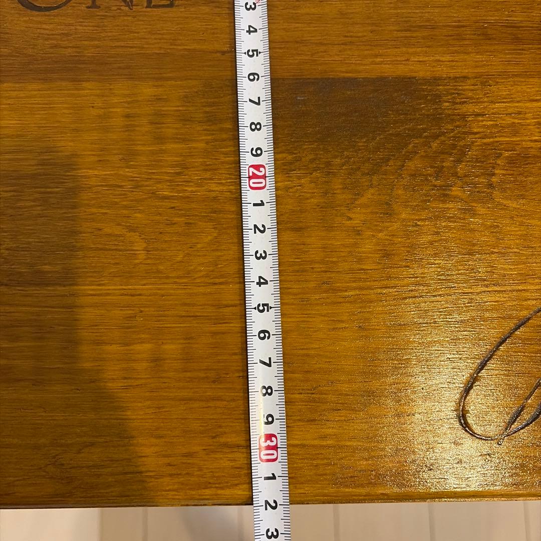 OPUS ONE 家具 サイドテーブル インテリア 高級ワイン オーパス