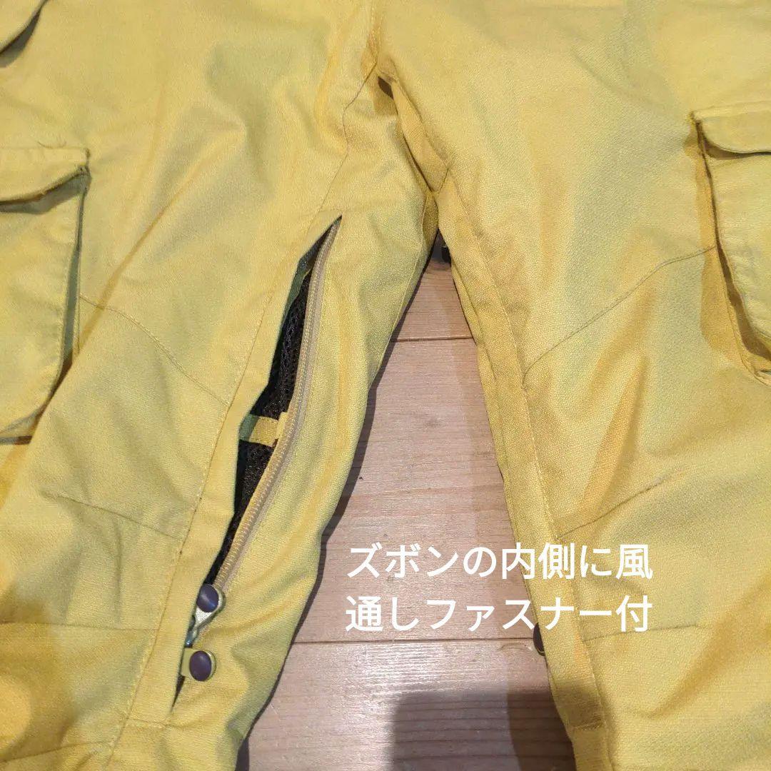 スノーボードウェア チェック柄 女性用