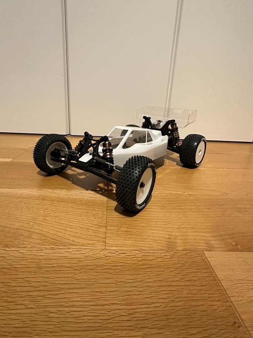 KYOSHO ULTIMA RB6 ラジコン