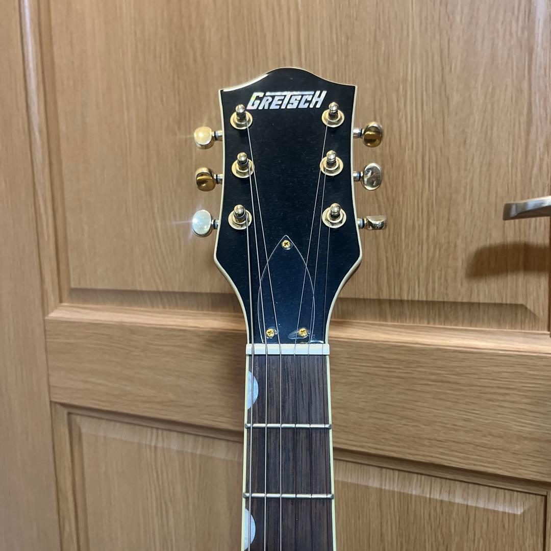Gretsch エレキギターG5655TG