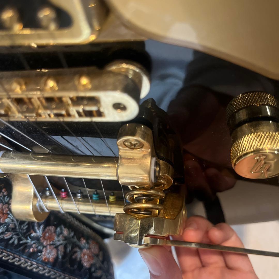 Gretsch エレキギターG5655TG