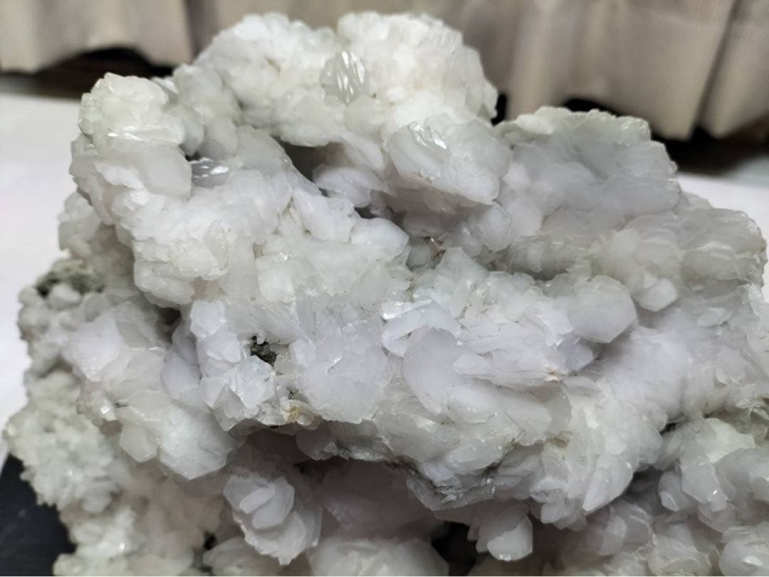 鉱石　方解石❤️