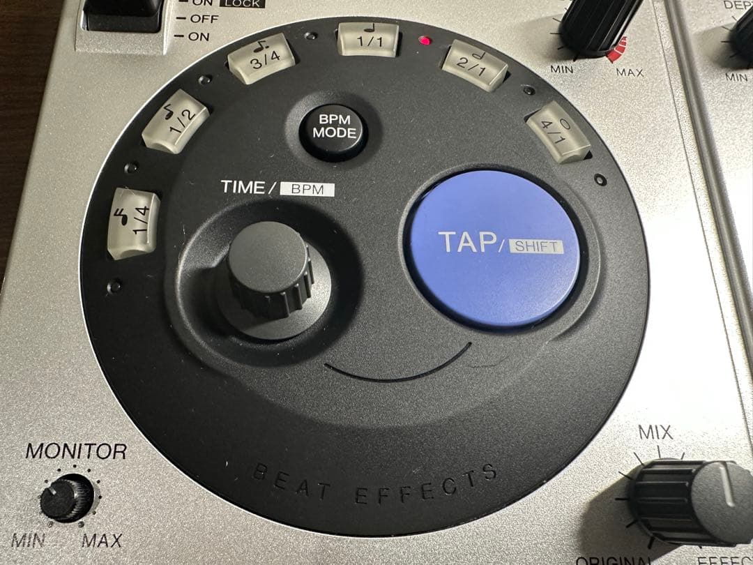 パイオニア DJエフェクター EFX-500