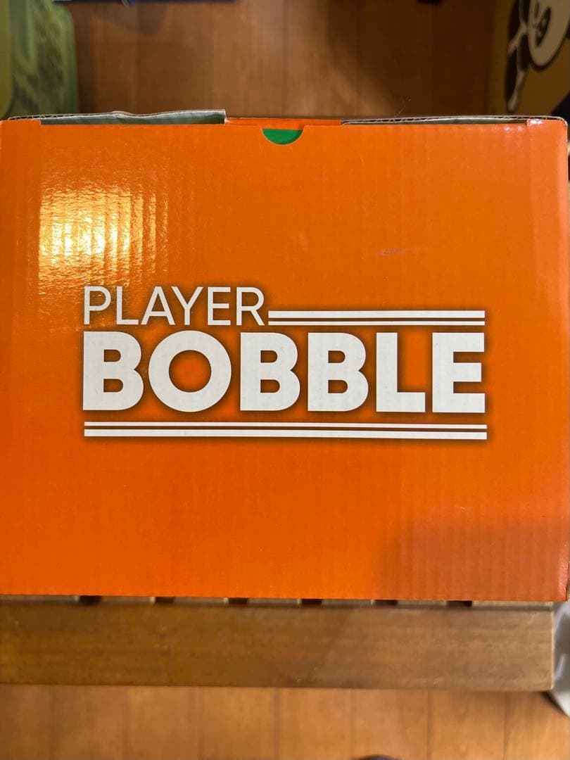 最終値下げ　ジャクソンホリデー　FOCO NORFOLK TIDESボブルヘッド