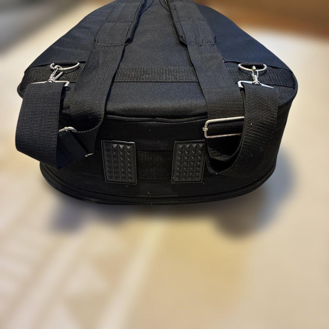 Morris アコースティックギター ケース付き