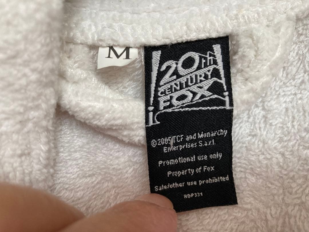 Mr & Mrs Smith バスローブ 2着セット