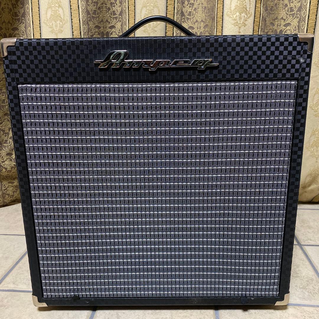 Ampeg Rocket Bass RB-108 ベース用アンプ