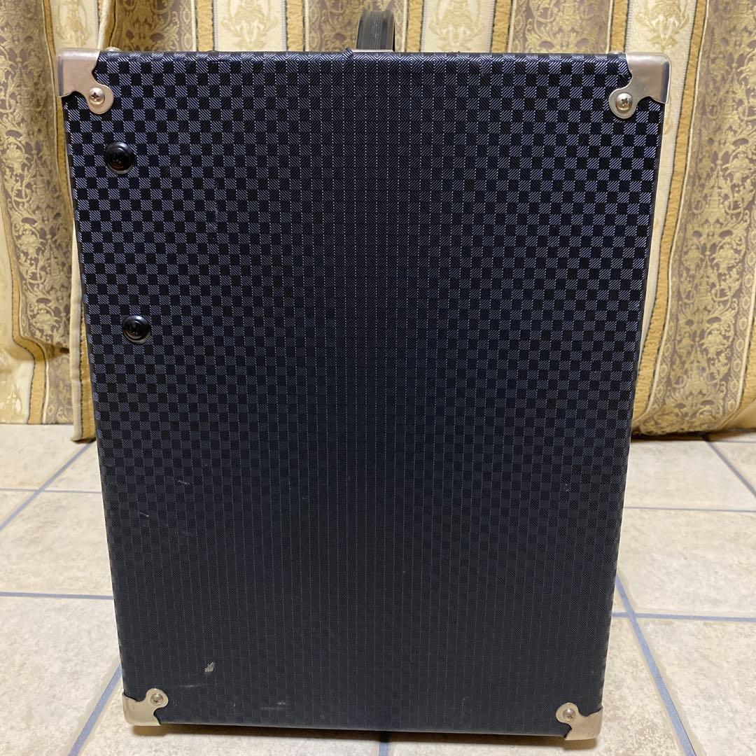 Ampeg Rocket Bass RB-108 ベース用アンプ