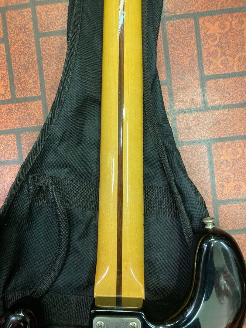 【Tokai PB-48 Hard Puncher 初期モデル1978年製】です