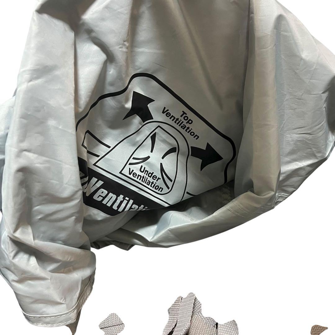 【極美品】Coleman タフスクリーン2ルームハウス/MDX+ テント