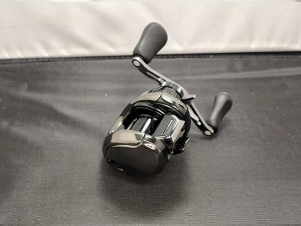 シマノ 25 アンタレス XG 右ハンドル