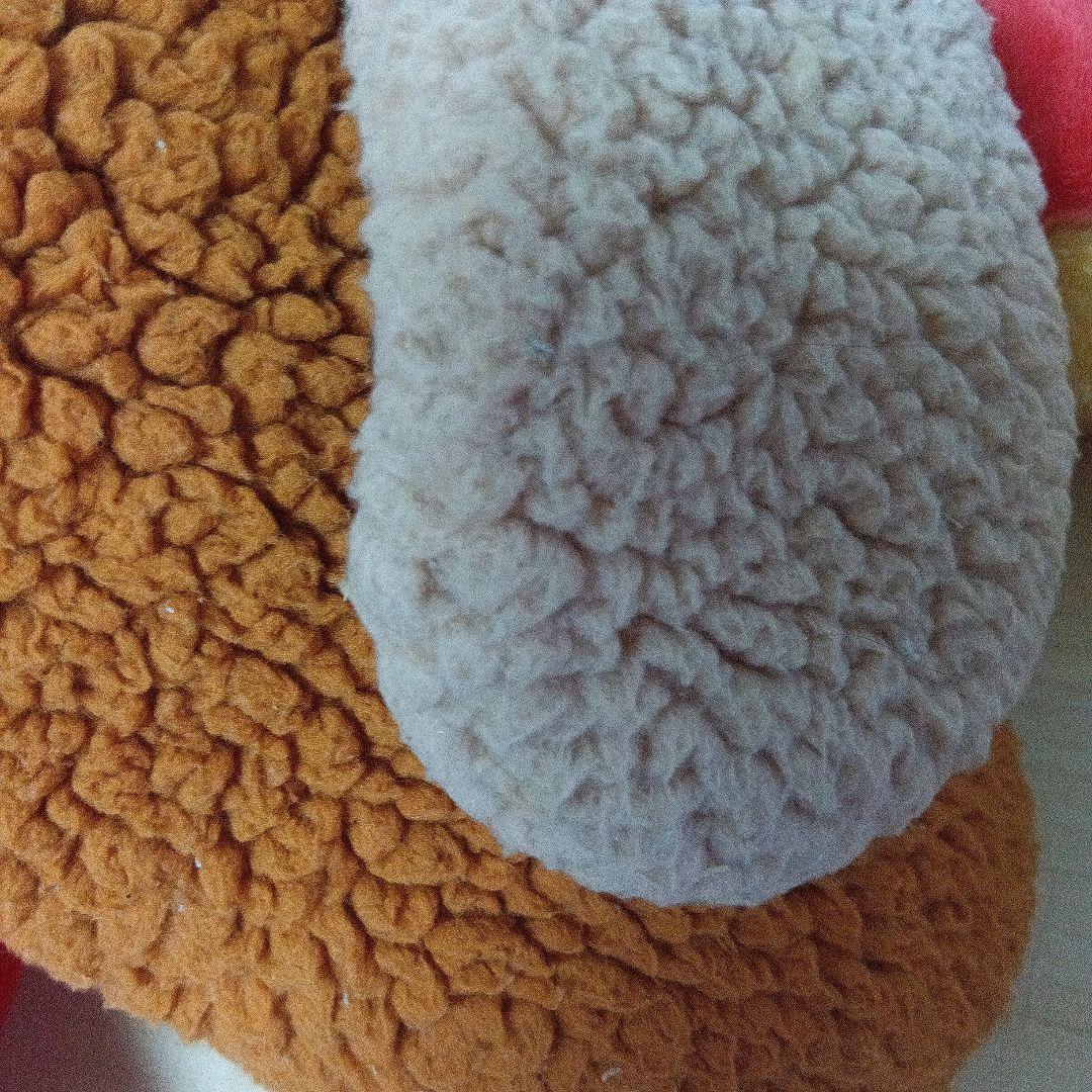 ディズニーストア限定　わんわん物語レディ　ぬいぐるみ2点セット