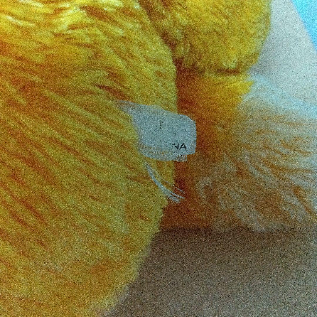 ディズニーストア限定　わんわん物語レディ　ぬいぐるみ2点セット