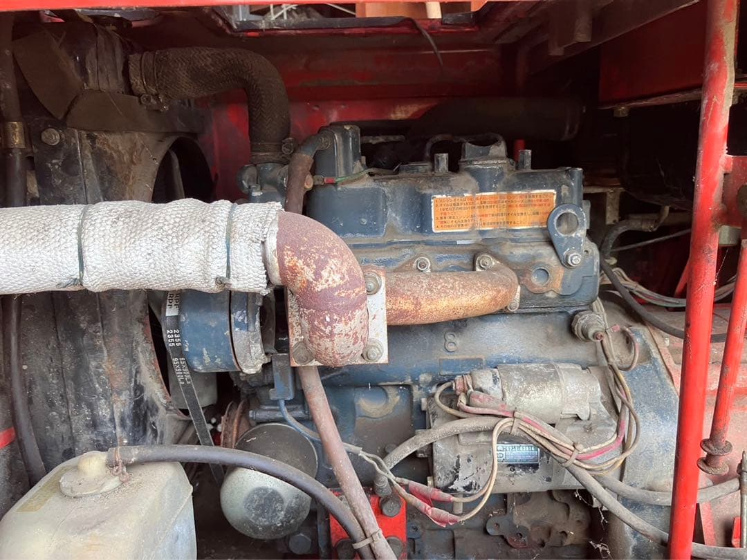 デンヨー 溶接機