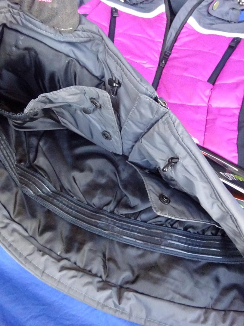 ★未使用★フェニックス レディースSサイズ スキージャケット ウェア スノボ