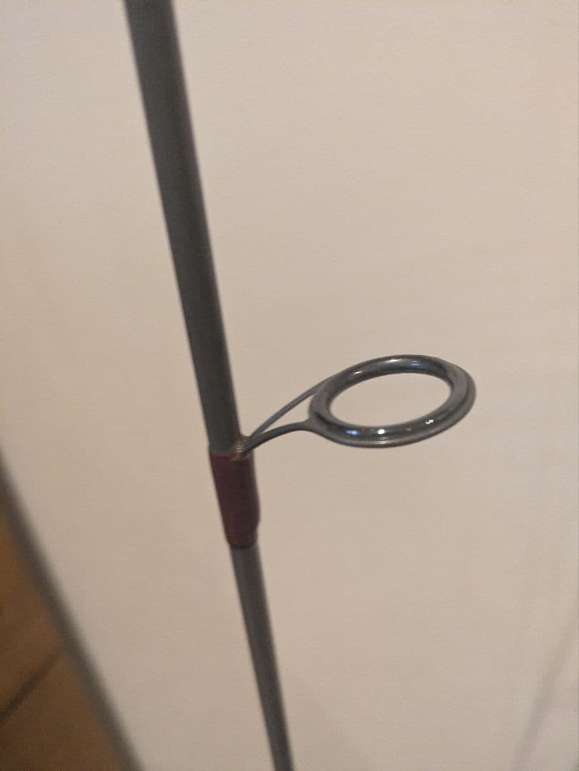 ザウルス ボロン トラウティンスピン U-Effect TS70MS