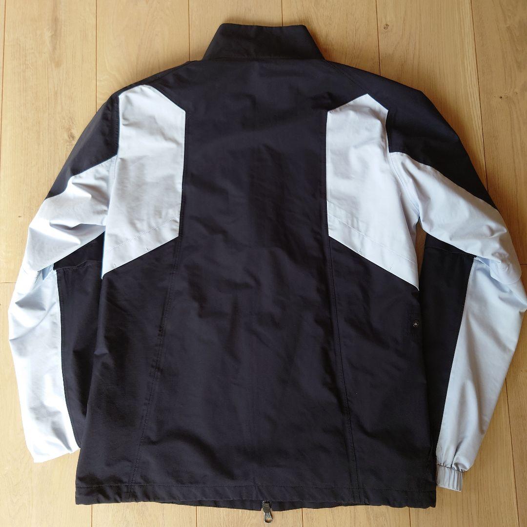 最終値下げ！！！デサントゴルフ　DESCENTE　レインジャケット