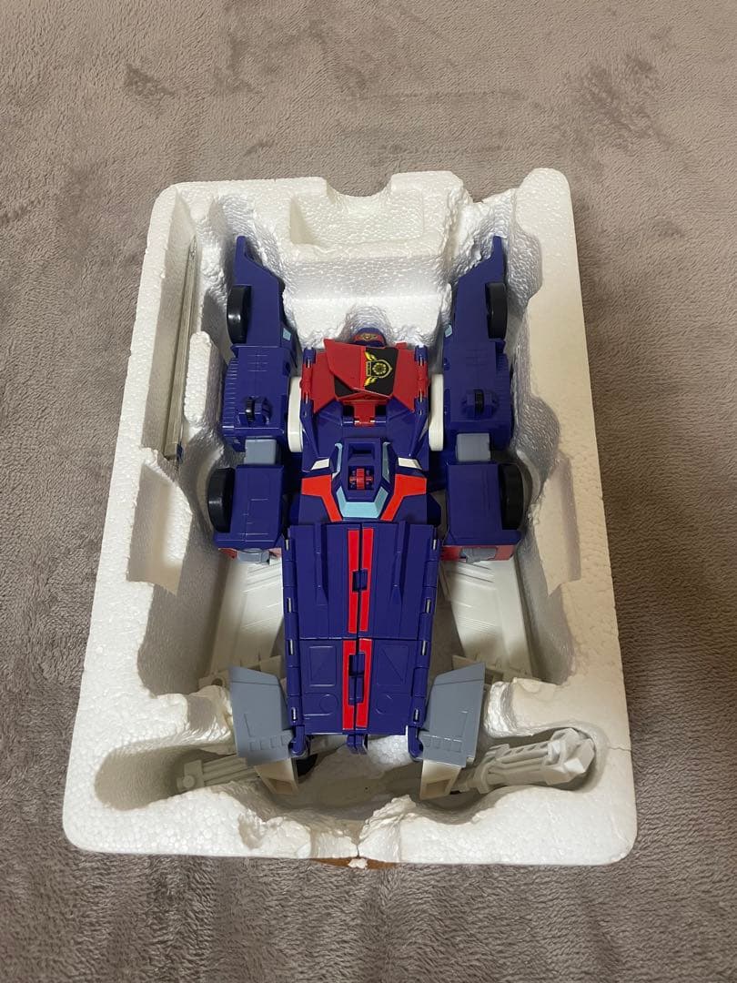 忍者刑事シャドウ丸／勇者警察ジェイデッカー