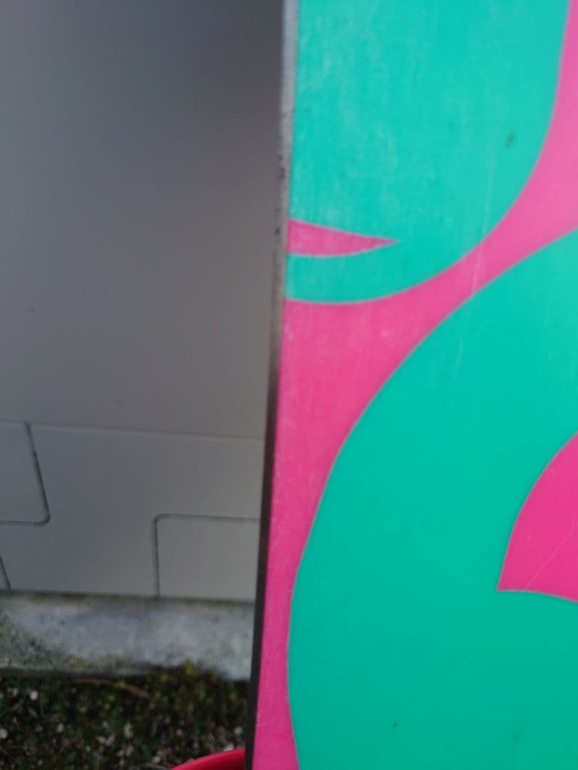 K2 スノーボード2点セット 110cm