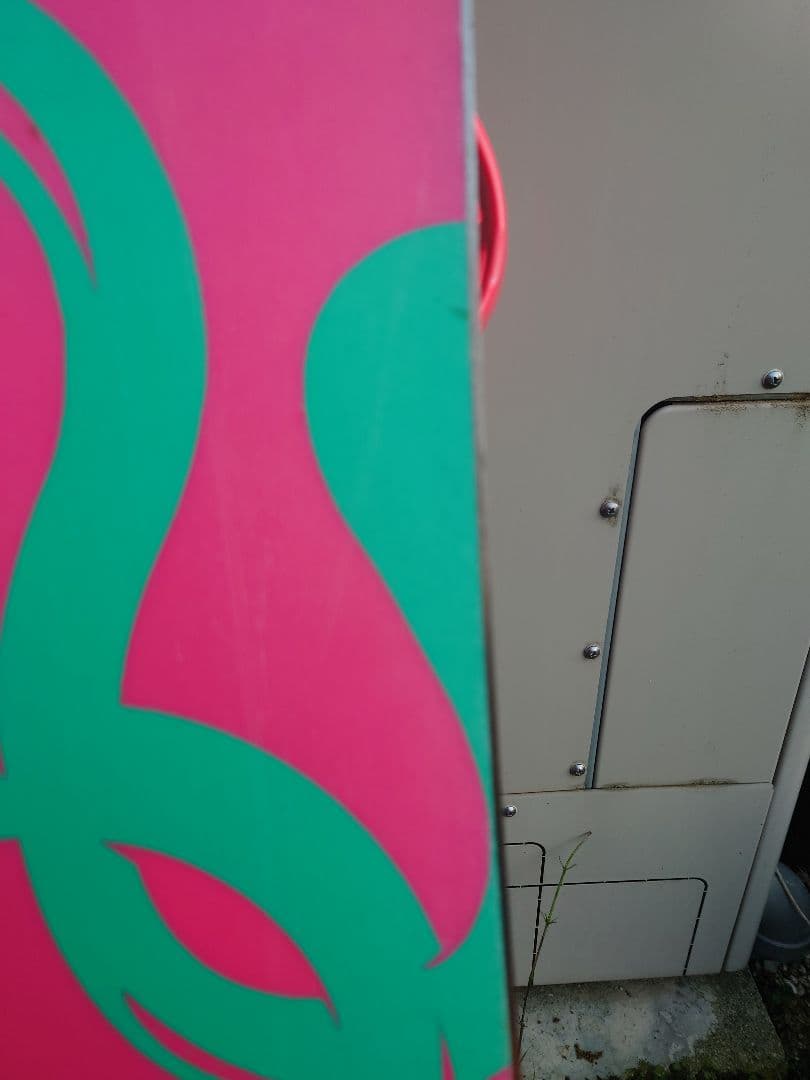 K2 スノーボード2点セット 110cm