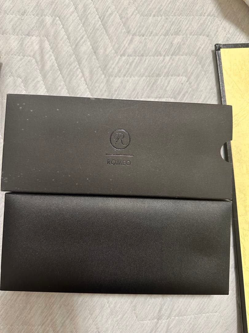 伊東屋 ROMEO ロメオNo.3 細軸 イタリアンべージュ