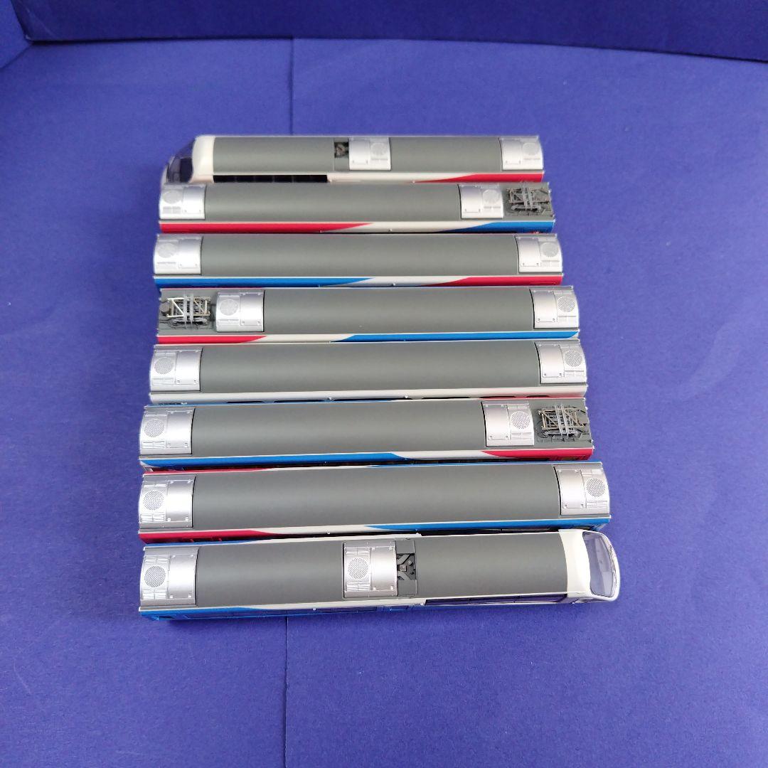 マイクロエース A2261 伊豆急2100系アルファリゾート21セット　Nゲージ