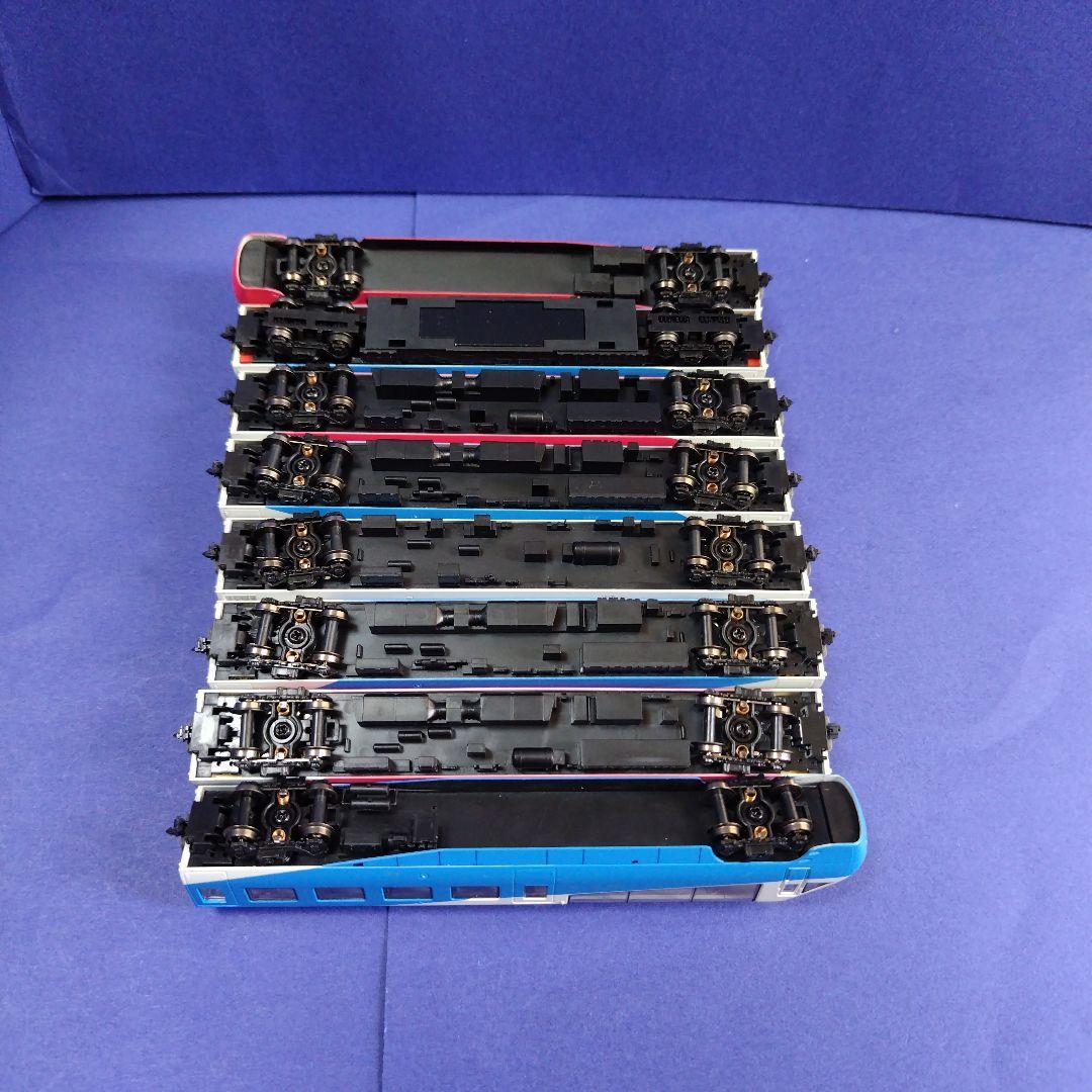 マイクロエース A2261 伊豆急2100系アルファリゾート21セット　Nゲージ