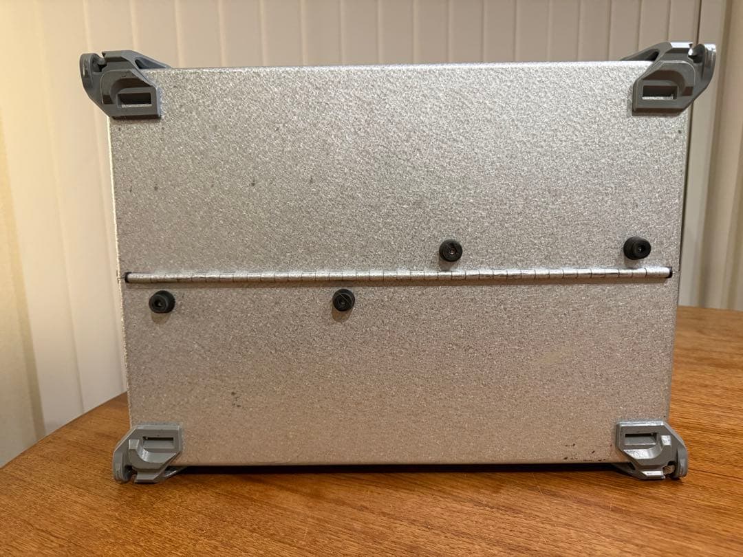 peak シェルフコンテナ 25 UG-025G