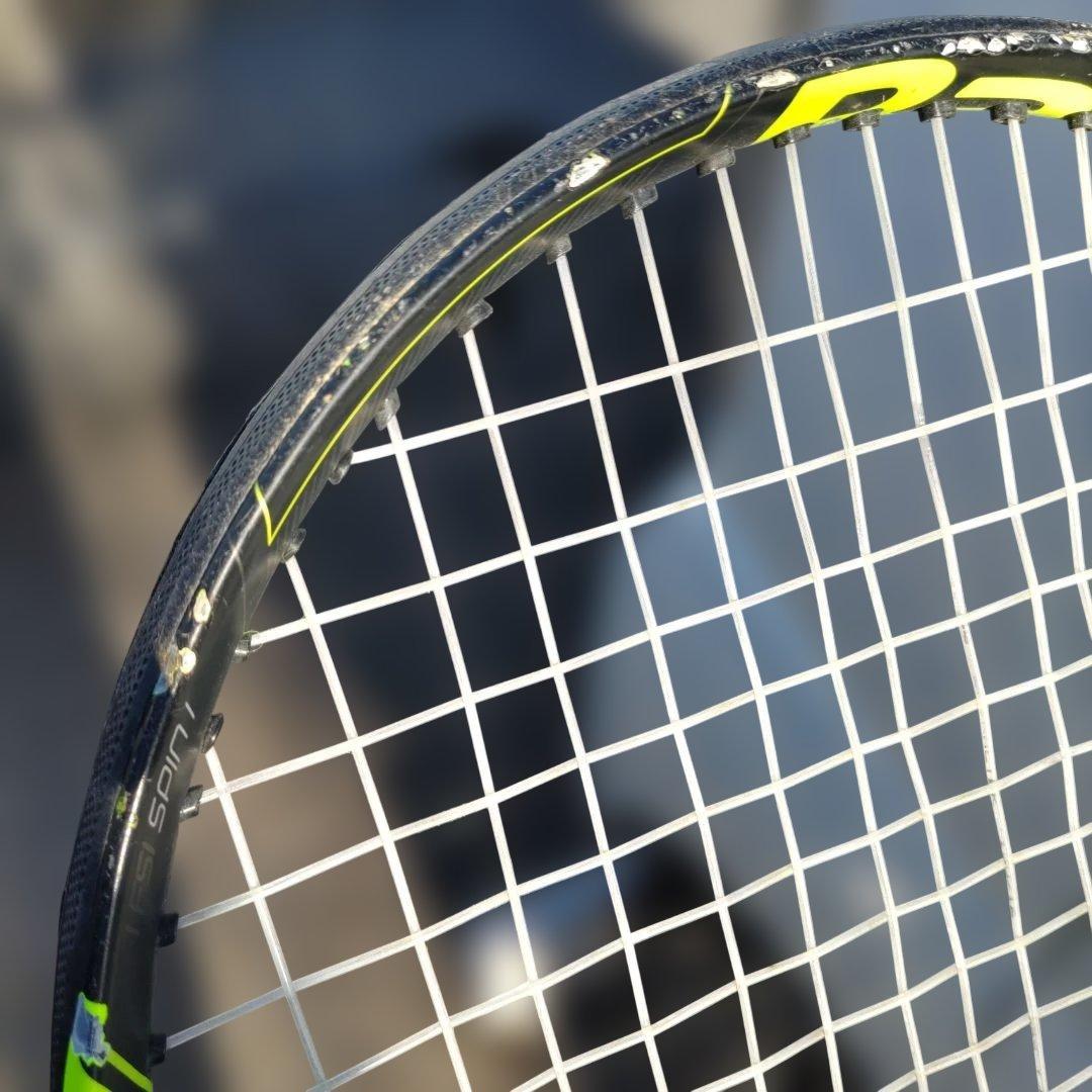 Babolat Pureaero テニスラケット バボラ ピュアエアロ