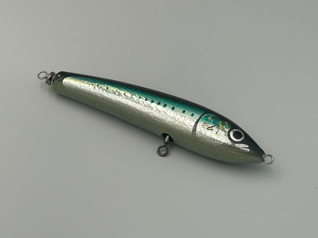 カーペンター　ブルーフィッシュ45-150 BF45