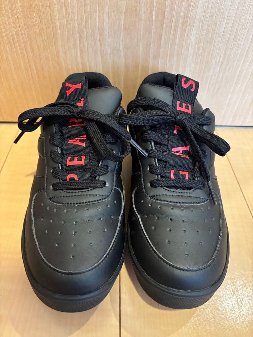 【パーリーゲイツ】ゴルフシューズ