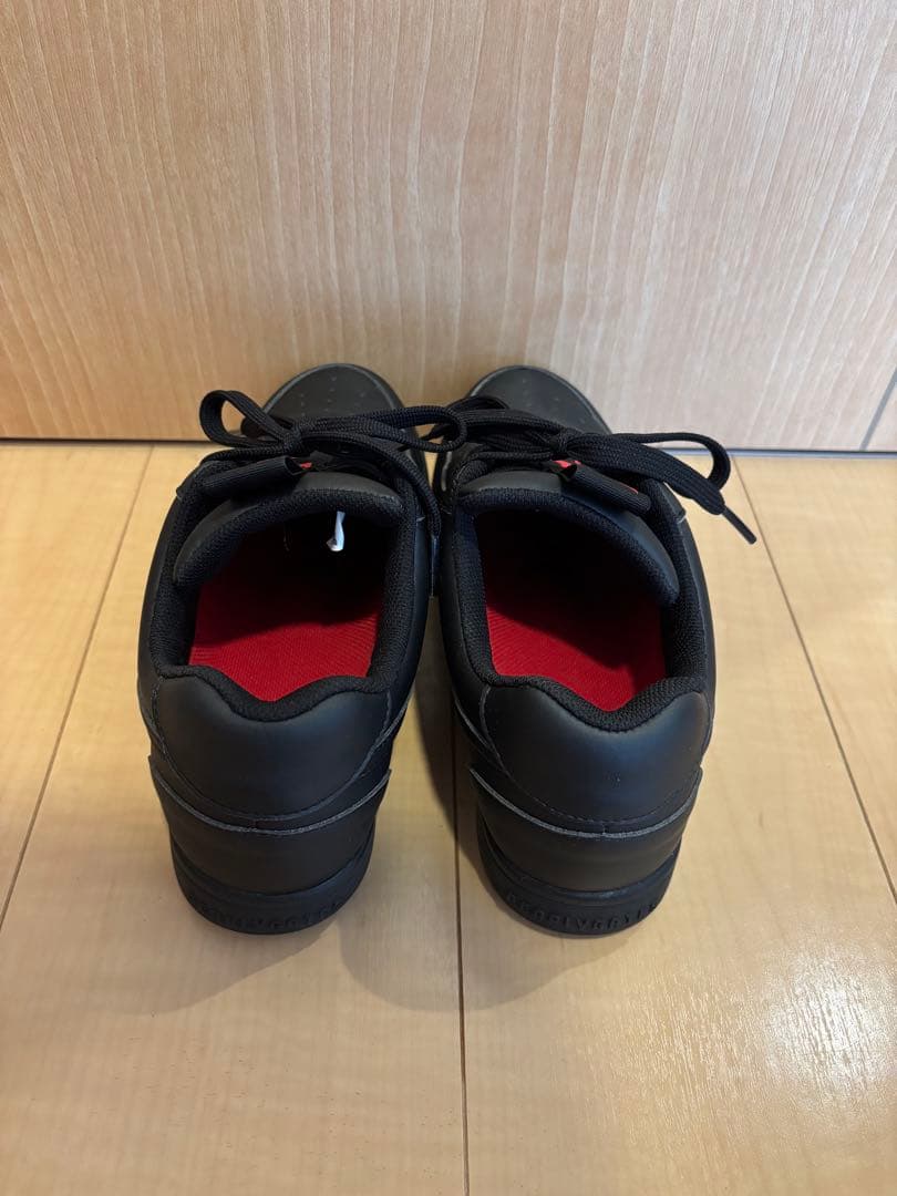 【パーリーゲイツ】ゴルフシューズ