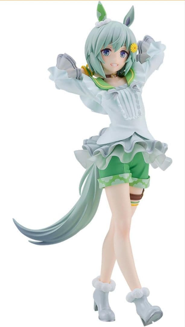 ウマ娘 セイウンスカイ フィギュア Lsize