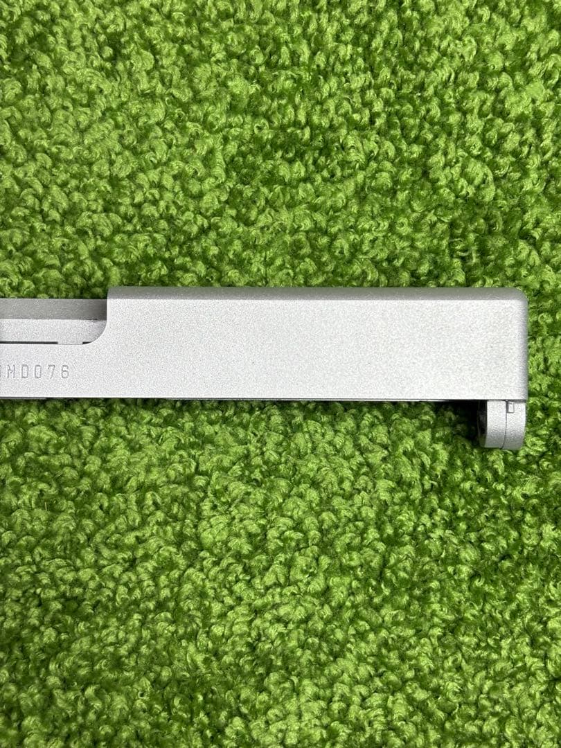 サイドアームズカスタム 東京マルイ グロック17 Gen3 セラコート　スライド