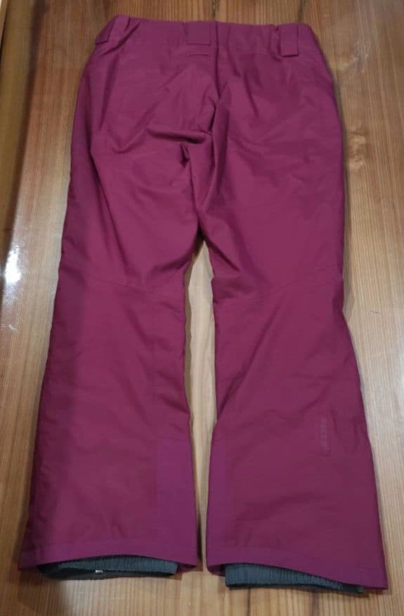 Patagonia　パタゴニア　ユニL　スキー　スノーボード　パンツ　匿名