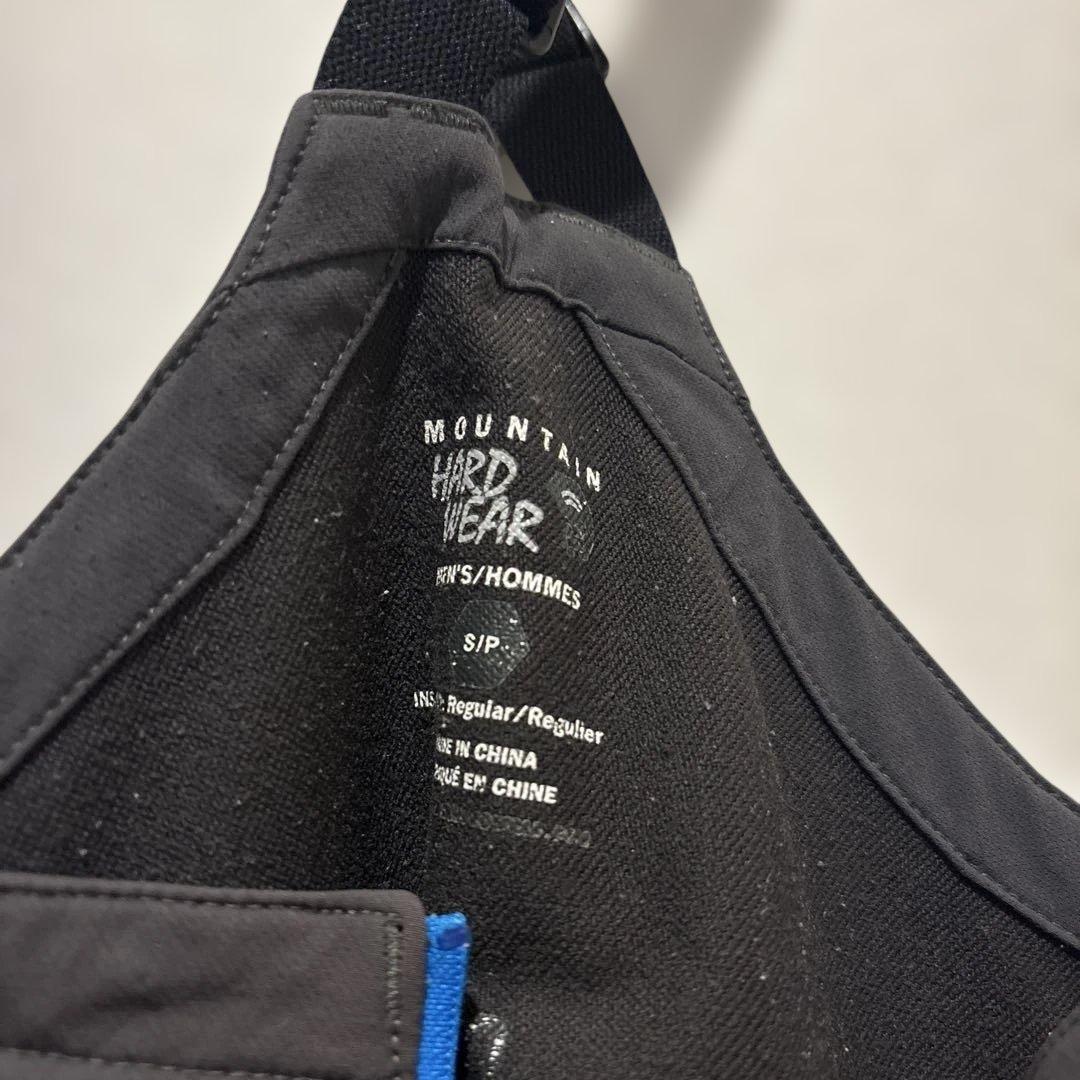 MILLET　マウンテンハードウェア　上下セット