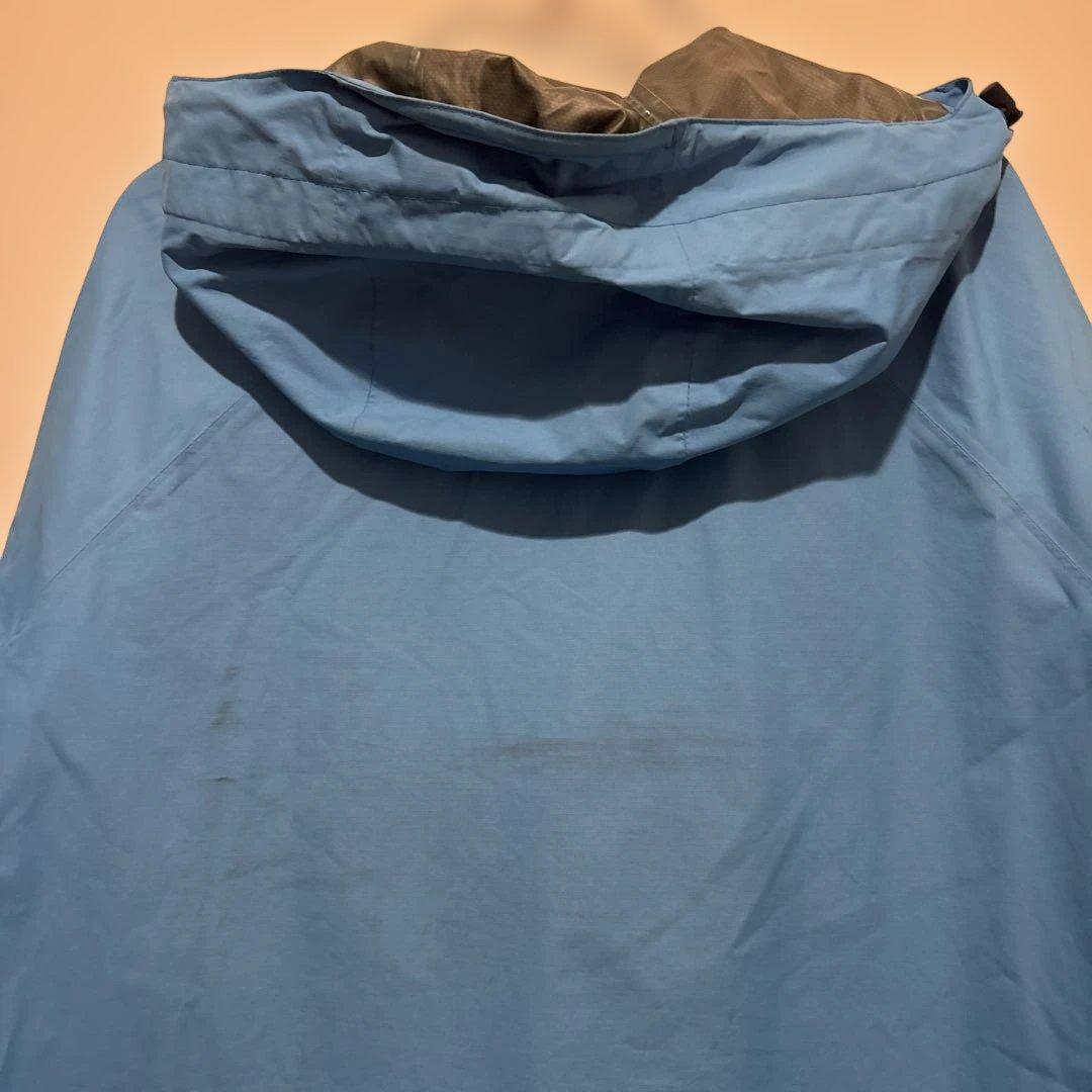 MILLET　マウンテンハードウェア　上下セット