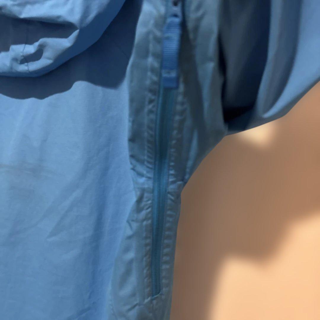 MILLET　マウンテンハードウェア　上下セット