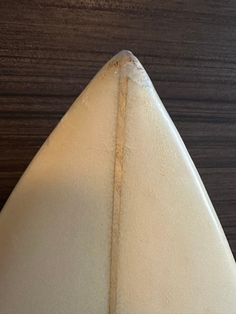 5.0 SUPER BRAND サーフボード　KIDS キッズ　ショートボード