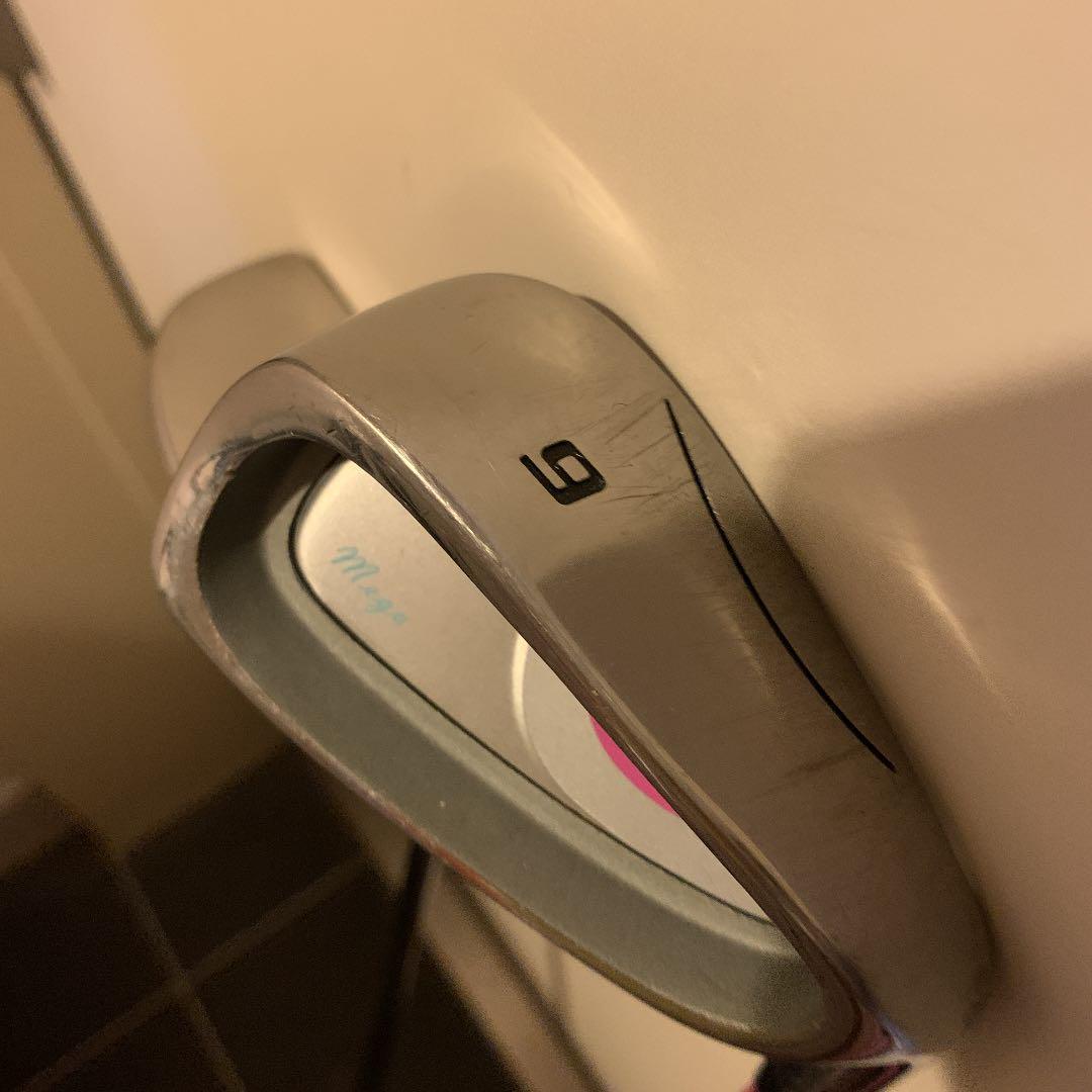 ブリヂストン　ELLE  レディース ゴルフクラブセット