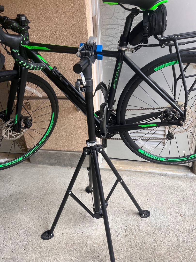 ロードバイクSCOTT SPEEDSTER30 DISC