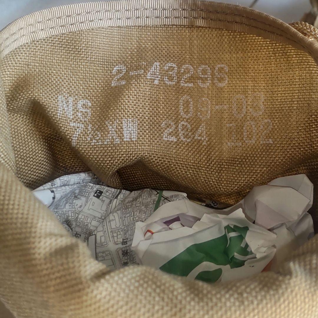 Wellco社 サイズUS7.5 XW コンバットシューズ コンバットブーツ