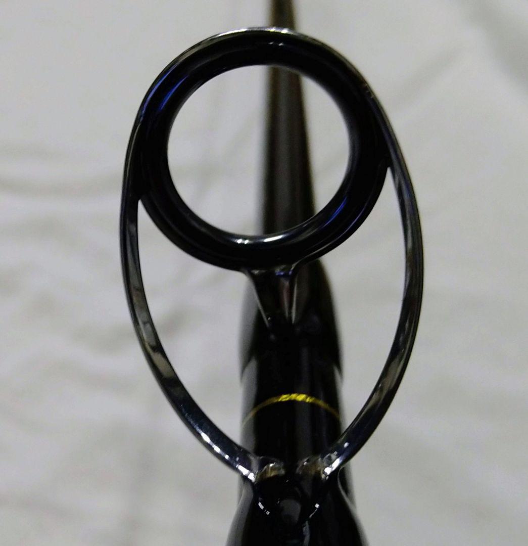 BlueSniper 95MMH ショアジギングロッド