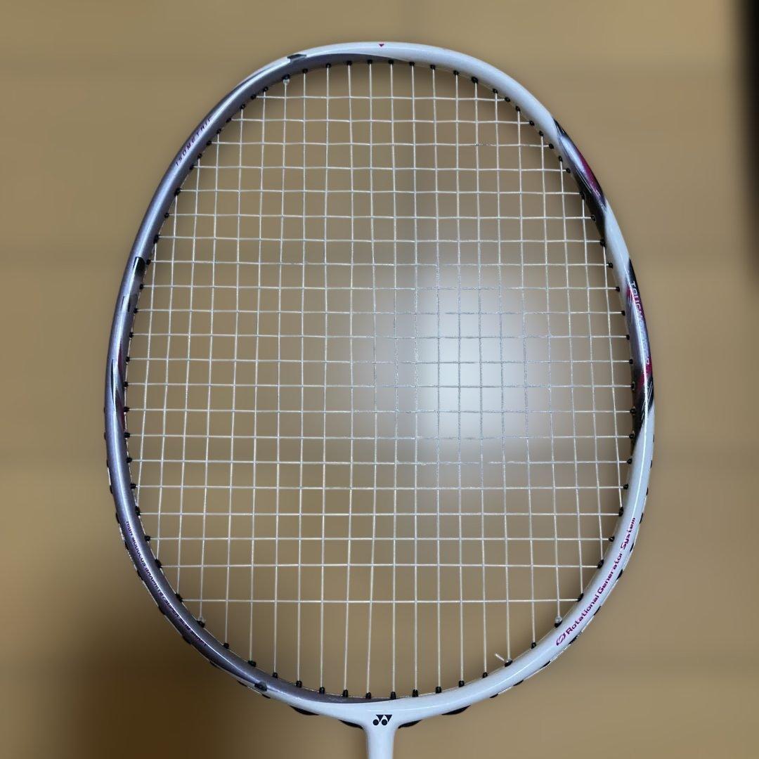 YONEX バドミントン ラケット ASTROX66