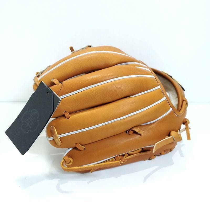 アトムズ APL-UR4 日本製 内野用 ATOMS 33 硬式グローブ