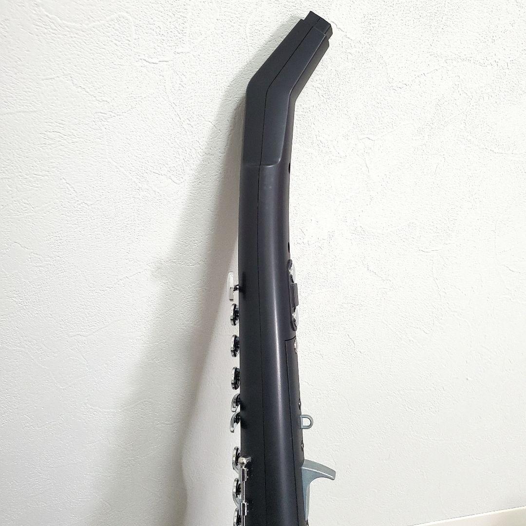 極美品箱入✨️CASIO DIGITAL HORN 電子サックス DH-500