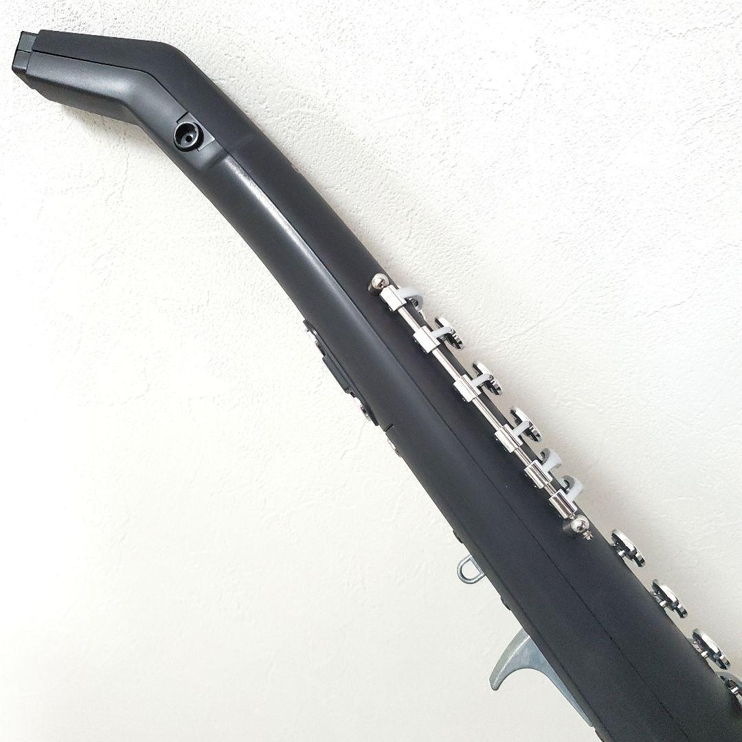 極美品箱入✨️CASIO DIGITAL HORN 電子サックス DH-500