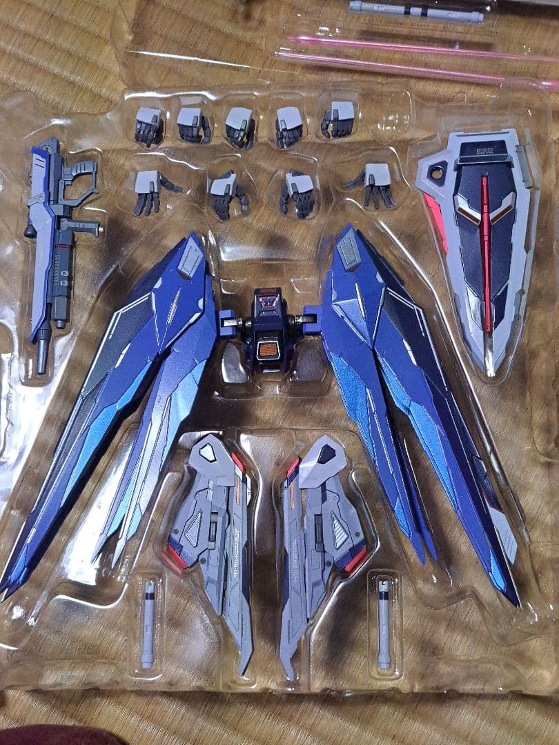 LBUILD フリーダム　CONCEPT2  SPARKLE