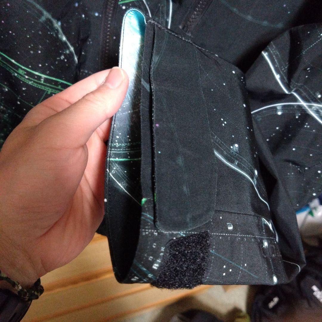 スノーボード Burton ak 2L CYCLIC JACKET M GORE-TEX