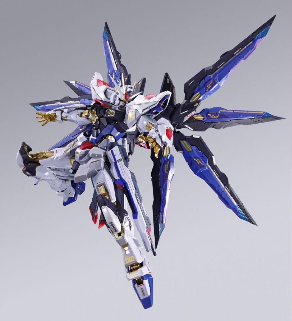 FESTIVAL 2024 デスティニーとストライクフリーダムと光の翼